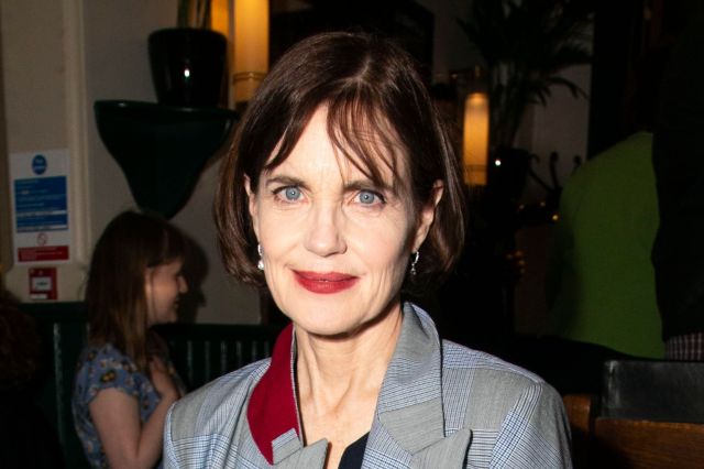 Elizabeth McGovern