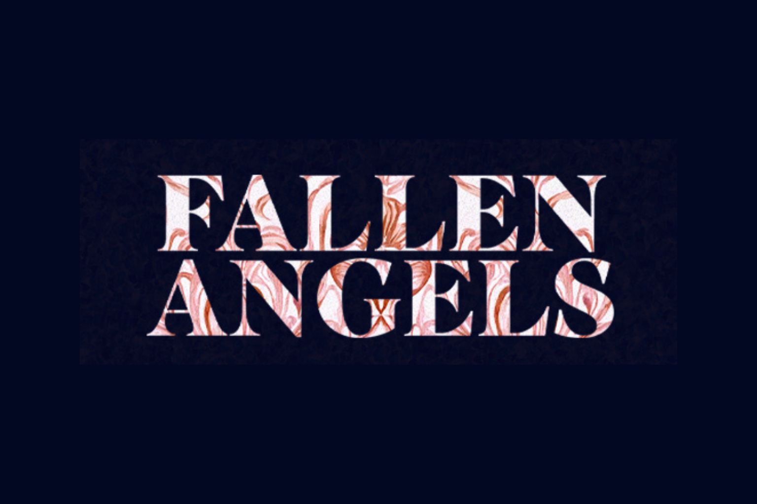 Fallen Angels artwork