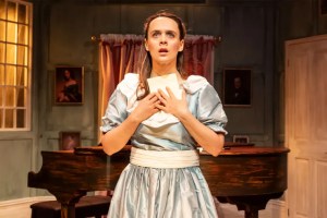 Full cast set for Fanny at the King’s Head Theatre