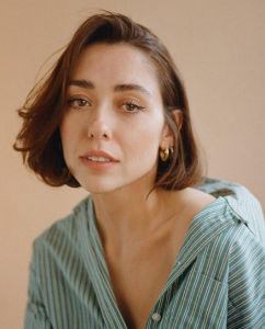 Gabrielle Lewis Dodson, provided uncredited by Into the Woods