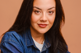 Grace Galloway