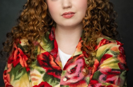 Gracie McGonigal, Yellowbelly