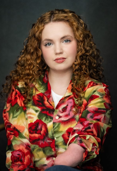 Gracie McGonigal, Yellowbelly