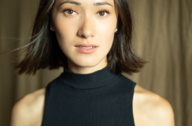 Hana Ichijo, provided uncredited by Into the Woods