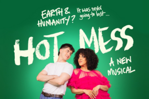 Hot Mess