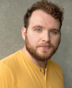 Hughie O'Donnell, provided uncredited by Into the Woods