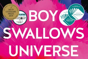 Boy Swallows Universe to be adapted for the stage