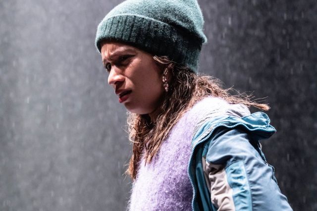 Isobel Akuwudike, Johan Persson Isobel Akuwudike, Johan Persson