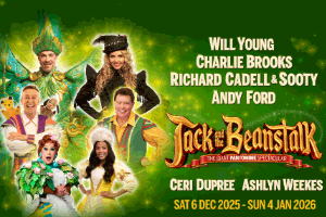Jack and the Beanstalk