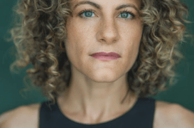 Jenn Griffin