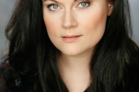 Jennifer Hepburn, provided uncredited by Into the Woods