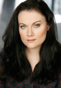 Jennifer Hepburn, provided uncredited by Into the Woods