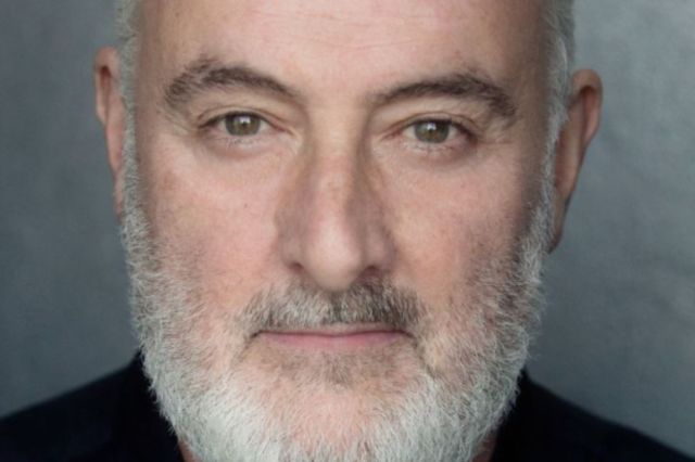 John Hodgkinson John Hodgkinson