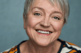Julie Jupp, provided uncredited by Into the Woods