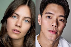 Chris Bush’s Cinderella adaptation reveals lead casting