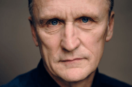 Michael Gould, provided uncredited by Into The Woods