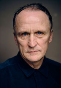 Michael Gould, provided uncredited by Into The Woods