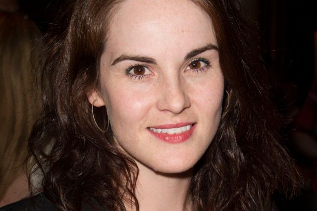 Michelle Dockery