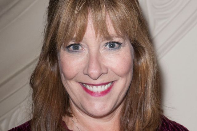 Phyllis Logan