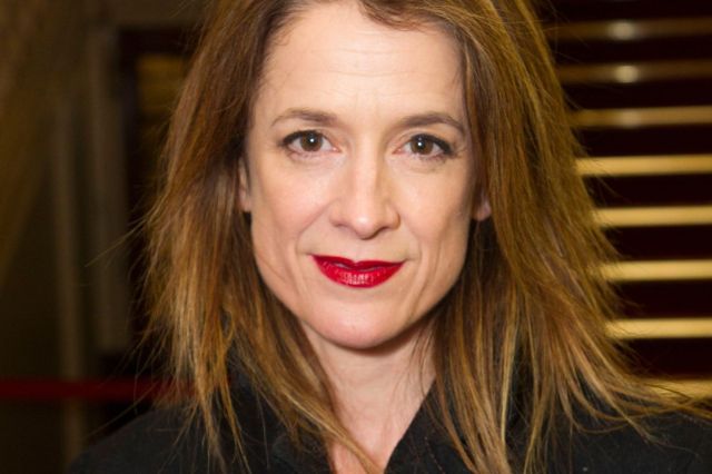 Raquel Cassidy