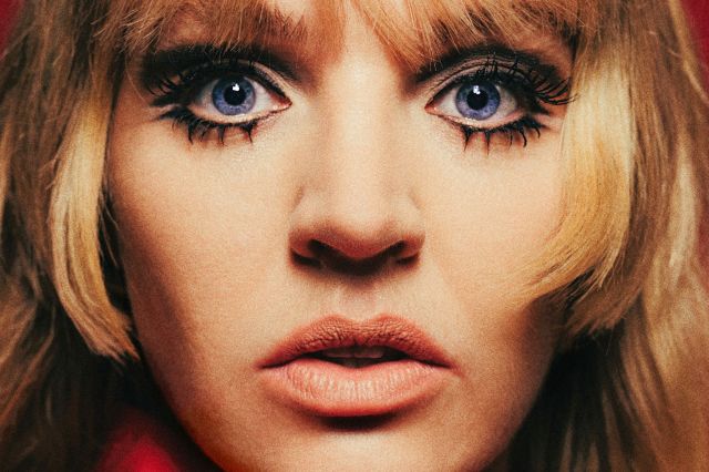 Rebecca Lucy Taylor,