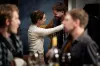 Reunion at the Kiln Theatre – review