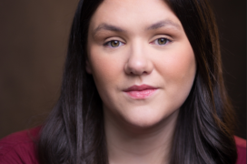 Robyn Gilbertson