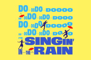 Singin’ in the Rain