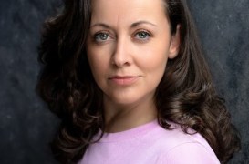 Sarah Earnshaw