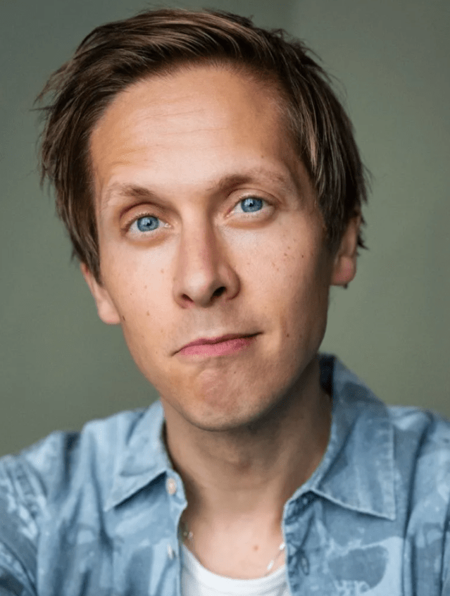 © Close by Yellowbelly