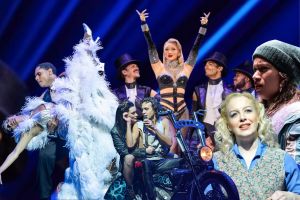 WhosOnTrend: the most viewed Stage Names in September 2025