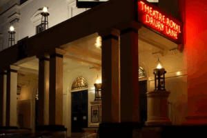 Theatre Royal Drury Lane Tour
