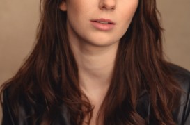 Taila Halford Headshot