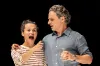 The Lady from the Sea with Alicia Vikander and Andrew Lincoln at the Bridge Theatre – review