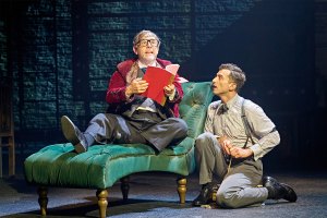 The Producers West End review – they’ve got it… and they’re flaunting it!