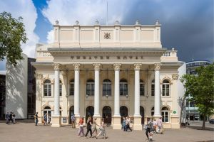 Ten facts about Theatre Royal Nottingham’s 160 years