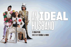 An Ideal Husband