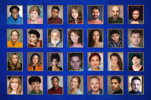 Paddington The Musical announces complete casting (almost)