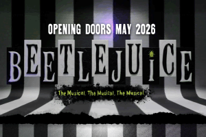 BEETLEJUICE: The Musical