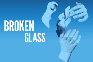 broken glass 300x200
