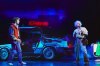 Back to the Future the Musical to embark on first ever UK tour