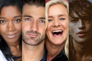 Musical stars to bring Christmas by Candlelight concert to the West End