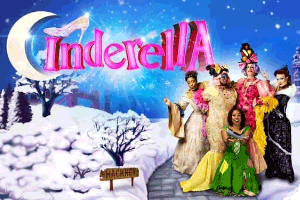 Cinderella