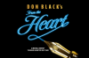 Don Black’s ‘From The Heart’