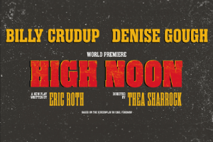 High Noon