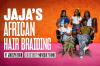 Jaja’s African Hair Braiding