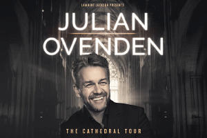 Julian Ovenden