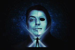 Marc Spelmann & Magician X: The Unexpected