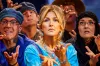 Mazz Murray sets final performance date in West End Mamma Mia!