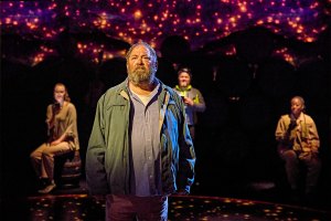 Passenger’s Unlikely Pilgrimage of Harold Fry album to be released as West End tickets go on sale